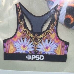 PSD Sports Bra